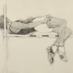 1233 2540 LITOGRAPH